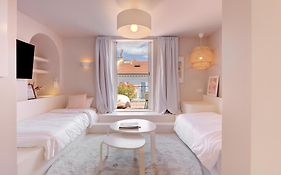 Alma Florian Apartment 4 People With Terrace