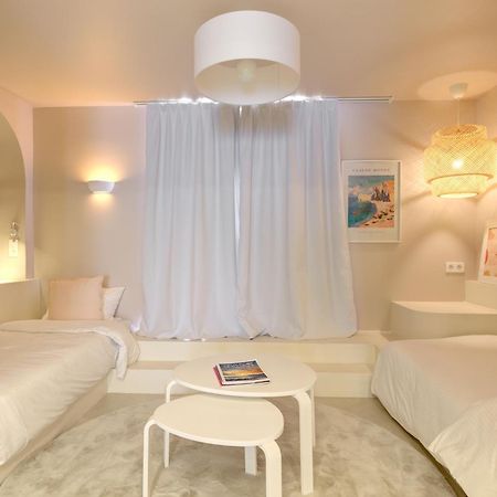 Alma Florian Apartment 4 People With Terrace Cannes Esterno foto