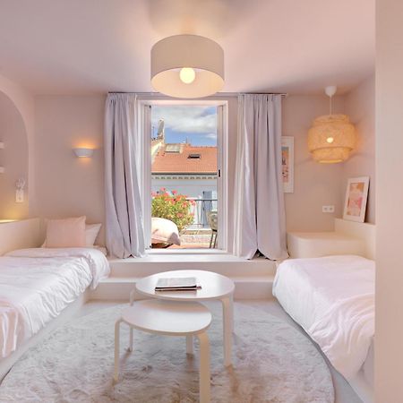 Alma Florian Apartment 4 People With Terrace Cannes Esterno foto