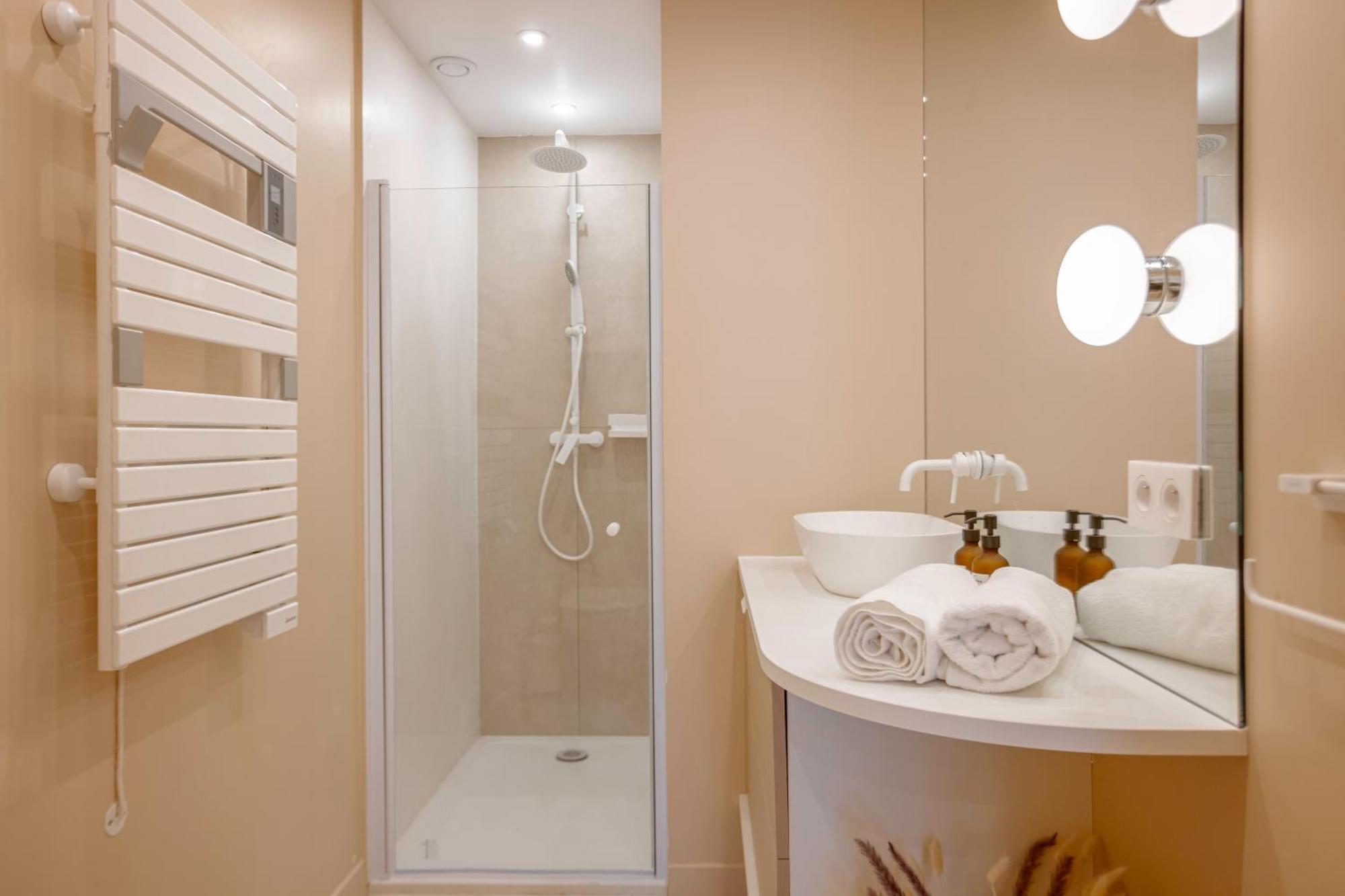 Alma Florian Apartment 4 People With Terrace Cannes Esterno foto