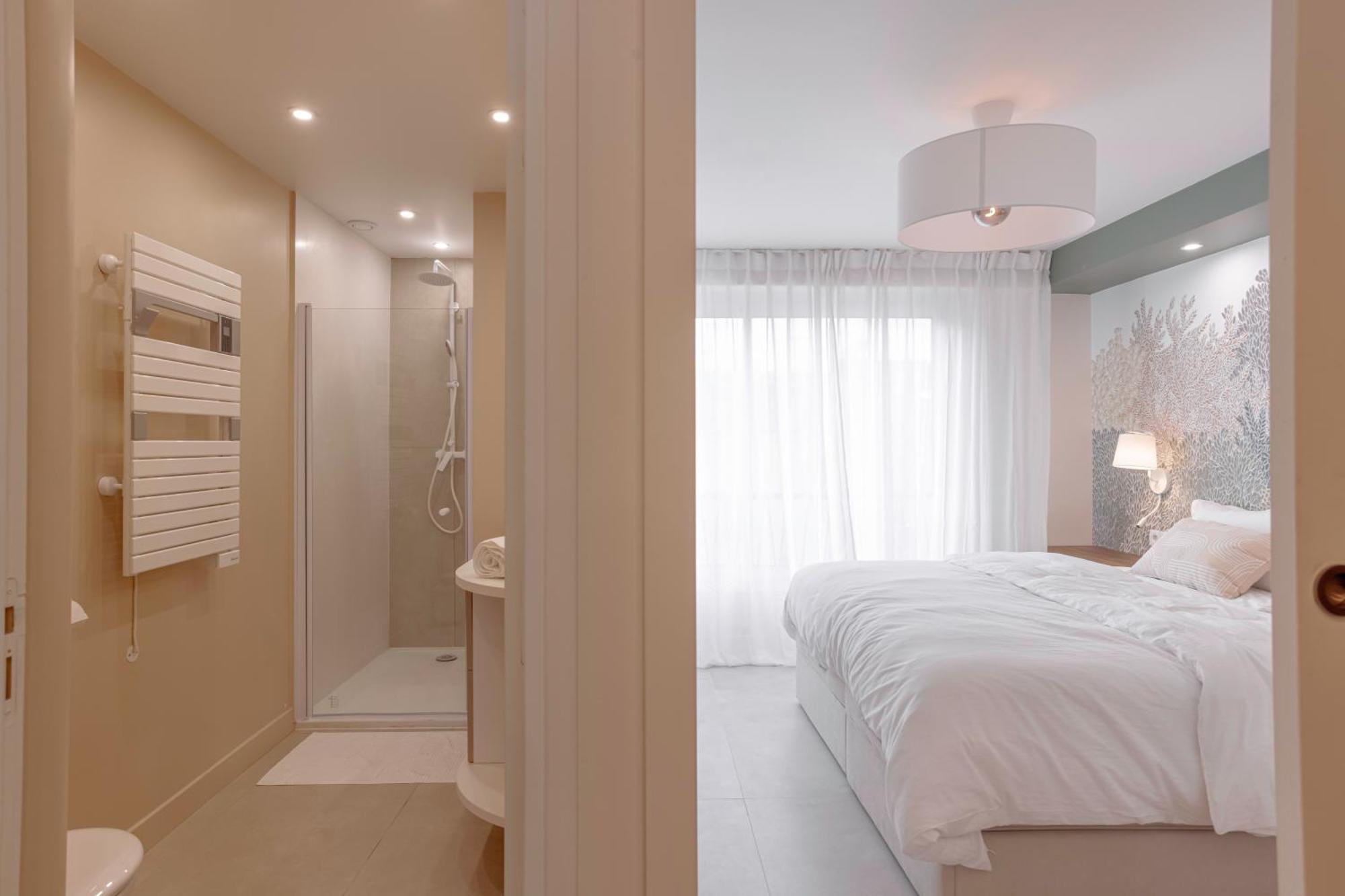Alma Florian Apartment 4 People With Terrace Cannes Esterno foto