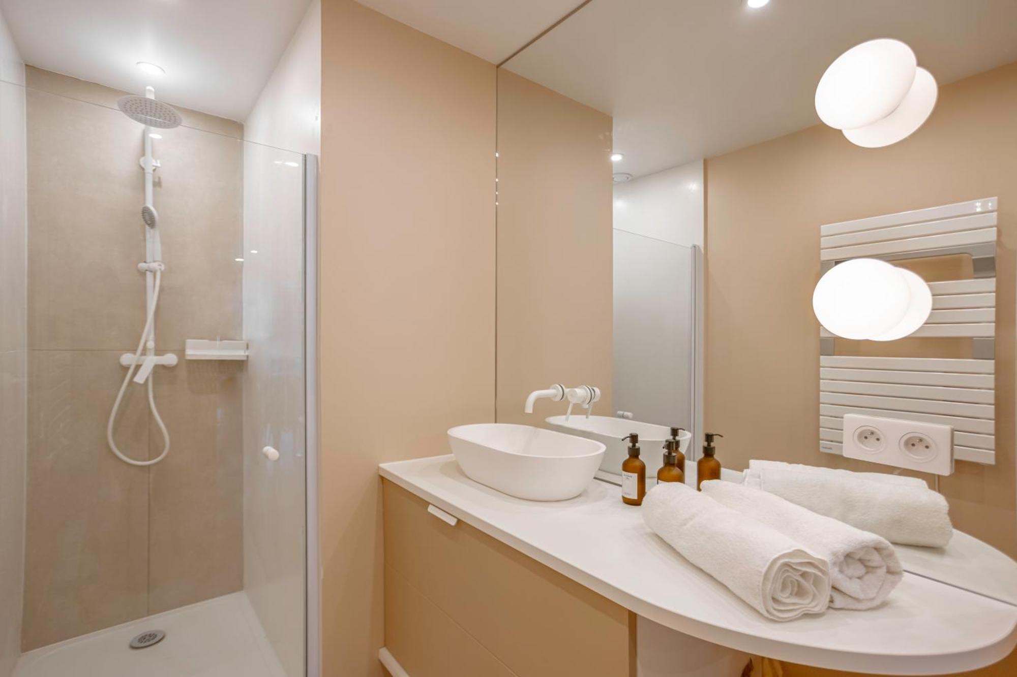 Alma Florian Apartment 4 People With Terrace Cannes Esterno foto