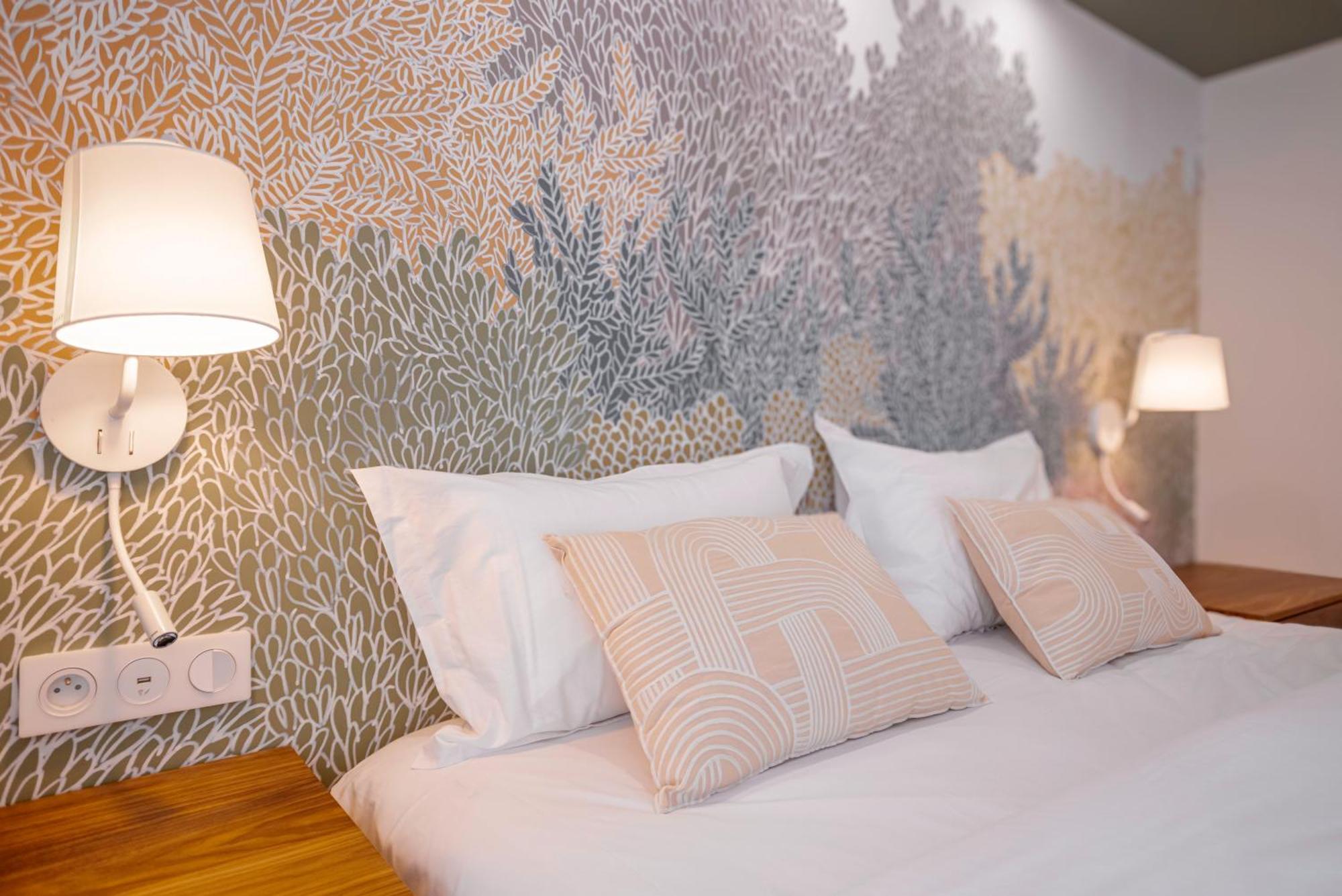 Alma Florian Apartment 4 People With Terrace Cannes Esterno foto